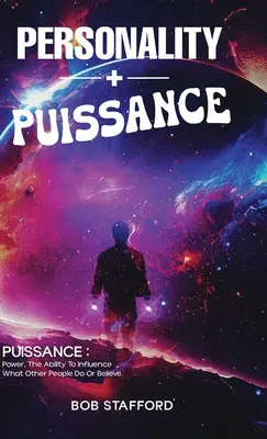 PERSONALITATE + Putere - PERSONALITY + Puissance