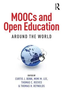 MOOC-uri și educație deschisă în întreaga lume - MOOCs and Open Education Around the World