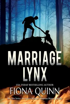 Căsătoria Lynx - Marriage Lynx