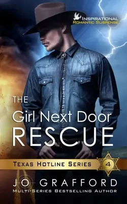 Salvarea fetei de alături - The Girl Next Door Rescue