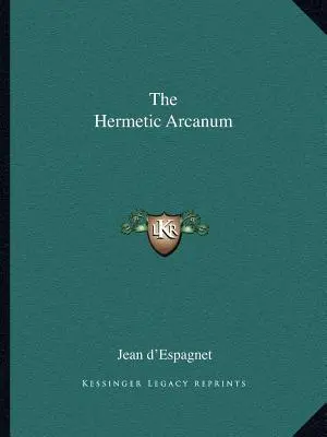 Arcanul hermetic - The Hermetic Arcanum