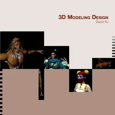 Proiectarea modelării 3D - 3D Modeling Design
