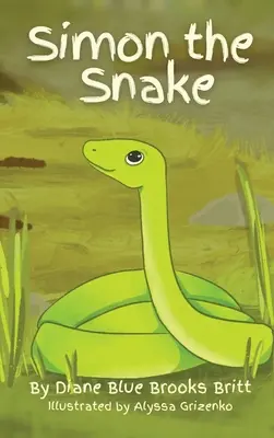 Simon șarpele - Simon the Snake
