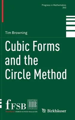 Formele cubice și metoda cercului - Cubic Forms and the Circle Method