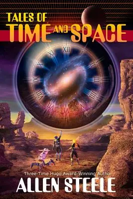 Povești din timp și spațiu - Tales of Time and Space