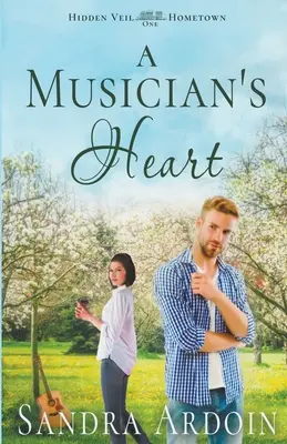 Inima unui muzician - A Musician's Heart