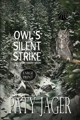 Lovitura tăcută a bufniței LP - Owl's Silent Strike LP