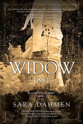 Văduva 1881 - Widow 1881