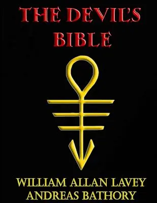 Biblia diavolului - The Devil's Bible
