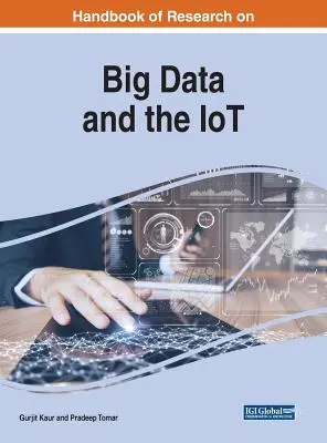 Manual de cercetare privind Big Data și IoT - Handbook of Research on Big Data and the IoT
