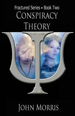 Teoria conspirației: Cartea a doua - Conspiracy Theory: Book Two