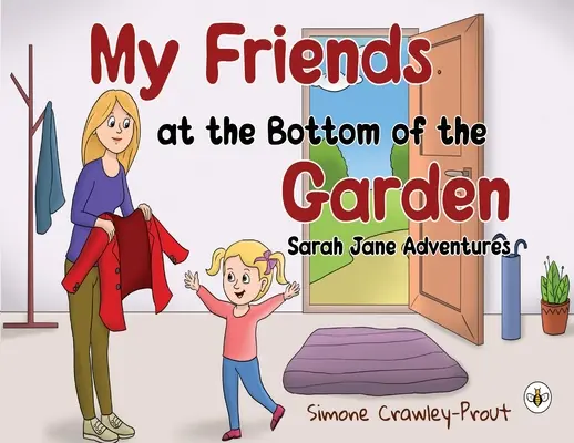 Prietenii mei din fundul grădinii - Sarah Jane Adventures - My Friends at the Bottom of the Garden - Sarah Jane Adventures
