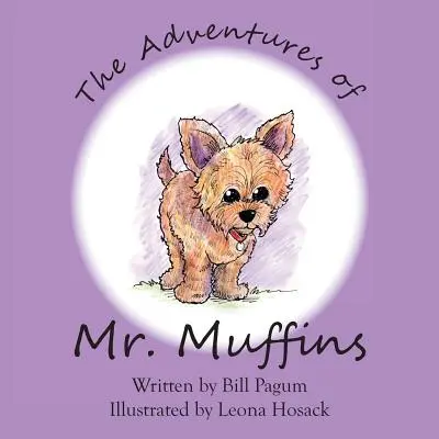 Aventurile domnului Muffins - The Adventures of Mr. Muffins