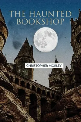 Librăria bântuită - The Haunted Bookshop