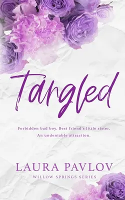 Tangled Ediție specială - Tangled Special Edition