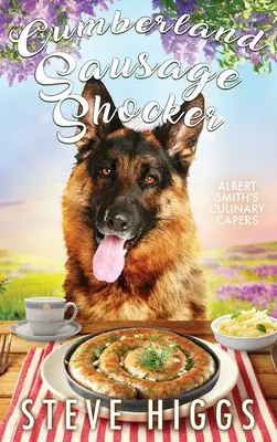Șocul cârnaților Cumberland - Cumberland Sausage Shocker