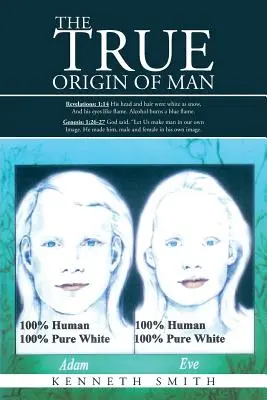 Adevărata origine a omului - The True Origin of Man