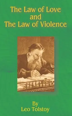 Legea iubirii și legea violenței (The Law of Love and the Law of Violence) - The Law of Love and the Law of Violence