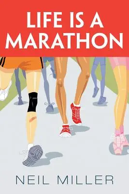 Viața este un maraton - Life Is a Marathon