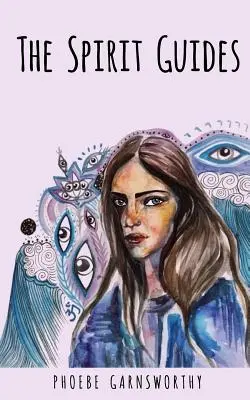Ghizii spiritului: O nuvelă de maturizare - The Spirit Guides: A Coming of Age Novella