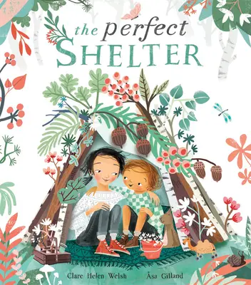 Adăpostul perfect - The Perfect Shelter
