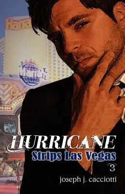 Uraganul lovește Las Vegas - Hurricane Strips Las Vegas