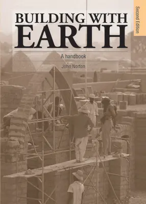 Construind cu pământ: Un manual - Building with Earth: A Handbook