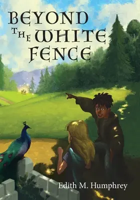 Dincolo de gardul alb - Beyond the White Fence