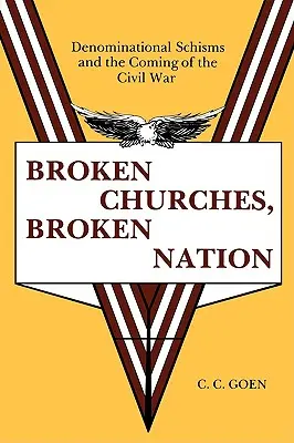 Biserici distruse, națiune distrusă - Broken Churches, Broken Nation