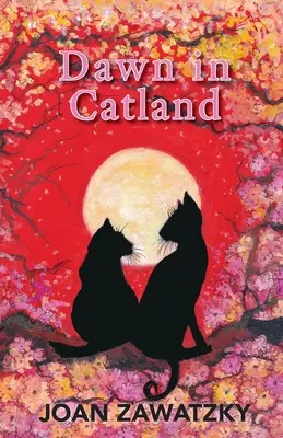 Zori în Țara Pisicilor - Dawn in Catland