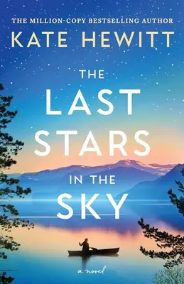 Ultimele stele de pe cer (The Last Stars in the Sky) - The Last Stars in the Sky