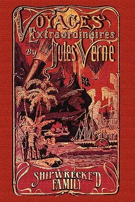 Familia naufragiaților: Marooned with Uncle Robinson - Shipwrecked Family: Marooned with Uncle Robinson