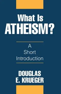 Ce este ateismul? - What Is Atheism?