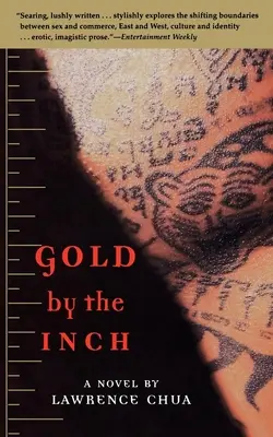 Aur la centimetru (Gold by the Inch) - Gold by the Inch