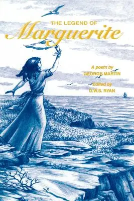 Legenda lui Marguerite - The Legend of Marguerite