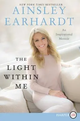 Lumina din mine: O amintire inspirațională - The Light Within Me: An Inspirational Memoir