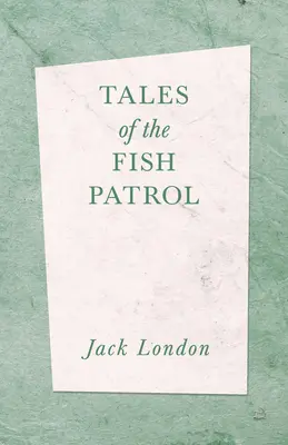 Povești despre patrula de pești - Tales of the Fish Patrol