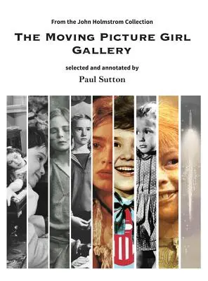 Galeria Moving Picture Girl: din colecția John Holmstrom - The Moving Picture Girl Gallery: from the John Holmstrom Collection