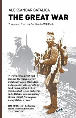 Marele Război - The Great War