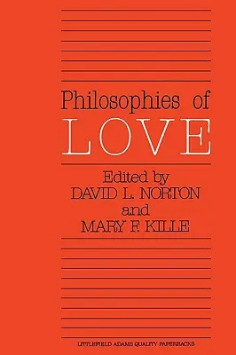 Filosofii ale iubirii - Philosophies of Love