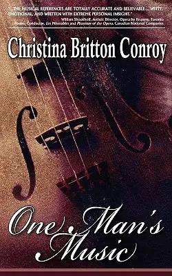 One Man's Music