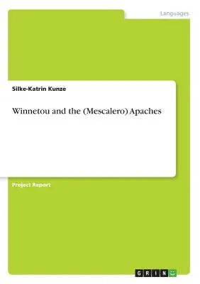 Winnetou și apașii (Mescalero) - Winnetou and the (Mescalero) Apaches
