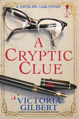 Un indiciu criptic - A Cryptic Clue