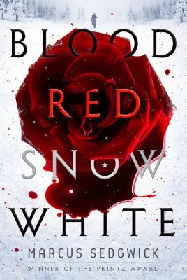 Sânge roșu Albă ca zăpada - Blood Red Snow White
