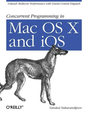 Programare concurentă în Mac OS X și IOS: Dezlănțuiți performanța Multicore cu Grand Central Dispatch - Concurrent Programming in Mac OS X and IOS: Unleash Multicore Performance with Grand Central Dispatch