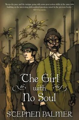 The Girl With No Soul (Fata fără suflet) - The Girl With No Soul