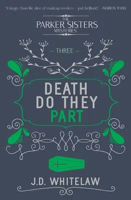 Moartea îi desparte - Death Do They Part