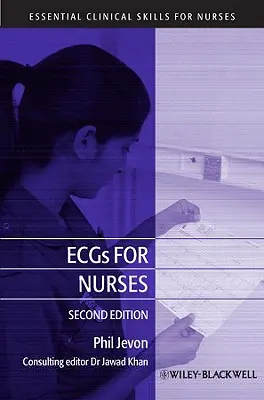 Ecgs pentru asistente medicale - Ecgs for Nurses