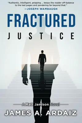 Justiție fracturată - Fractured Justice