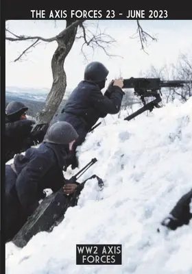 Forțele Axei 23 - The Axis Forces 23